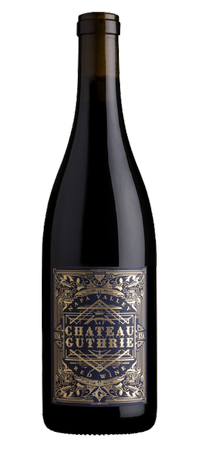 2018 Chateau Guthrie Red Blend