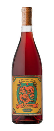 2021 Heirloom Carbonic Grenache