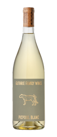 2022 Faux Picpoul Blanc