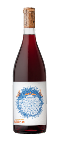 2022 Pufferfish Red Wine