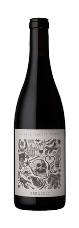 2021 Electric Syrah