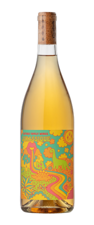 2024 Jurassique Grenache Blanc