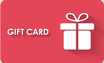 Gift Card $50