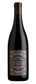 2018 Chateau Guthrie Red Blend