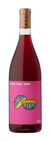 2022 Kisses Pink Chenin Blanc